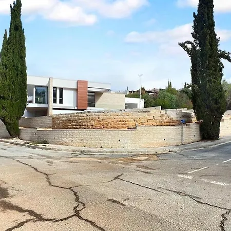 Villa Majestic Manor