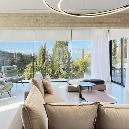 Villa Majestic Manor