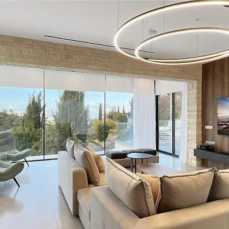 Majestic Manor Villa Tala