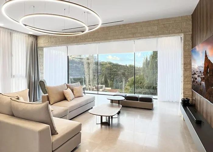 Villa Majestic Manor *