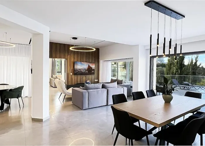 Villa Majestic Manor