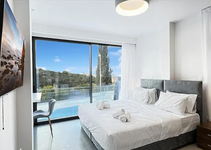 Villa Majestic Manor *