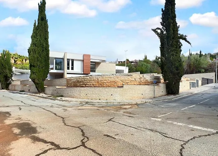 Villa Majestic Manor