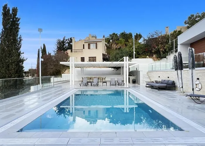 Villa Majestic Manor