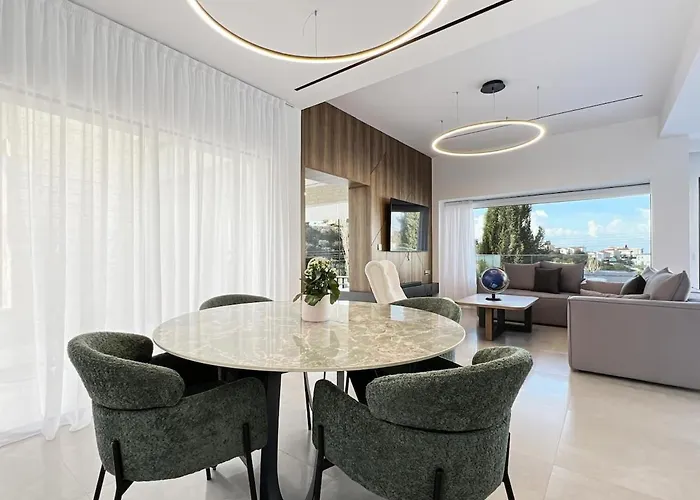 Villa Majestic Manor