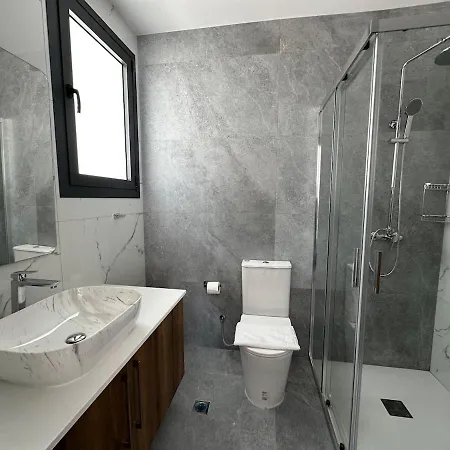 Majestic Manor Вилла *