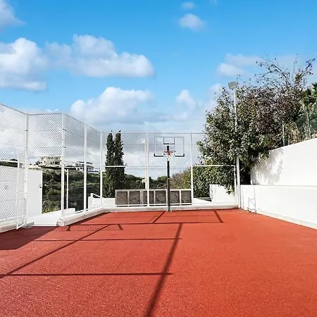 Вилла Majestic Manor Тала