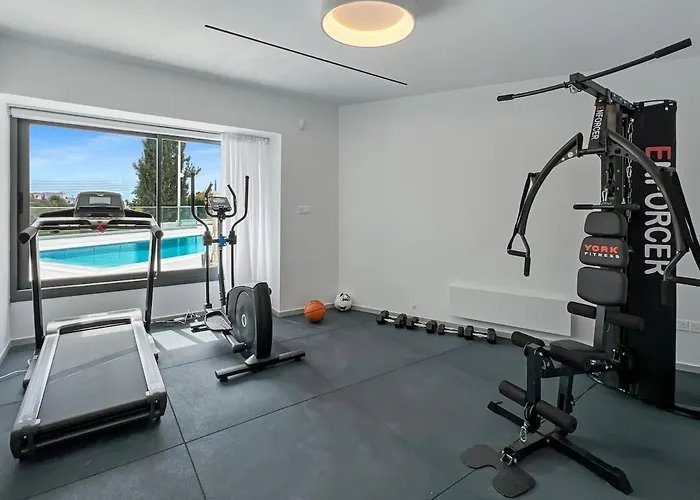 Villa Majestic Manor *