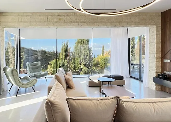 Villa Majestic Manor