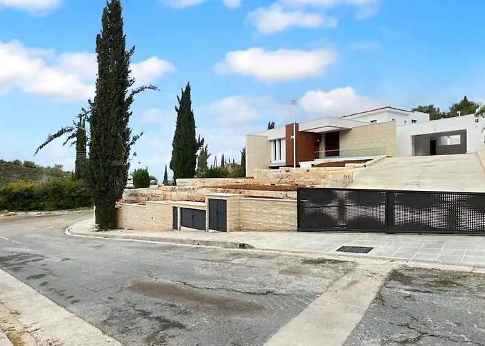 Villa Majestic Manor *