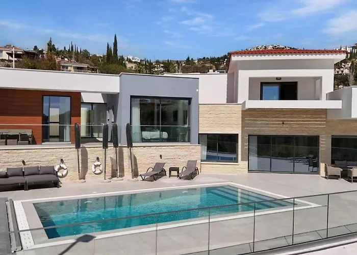 Villa Majestic Manor Tala